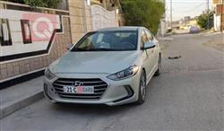 هیۆندای ئەلەنترا